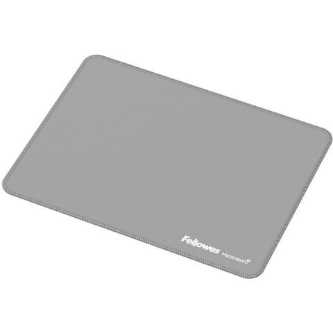 ⁨Podkładka pod mysz XL szara 100139316 FELLOWES⁩ w sklepie Wasserman.eu