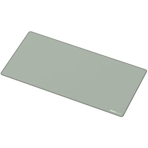 ⁨Podkładka / mata na biurko szałwia 80x40cm BREYTA 100139323 FELLOWES⁩ w sklepie Wasserman.eu