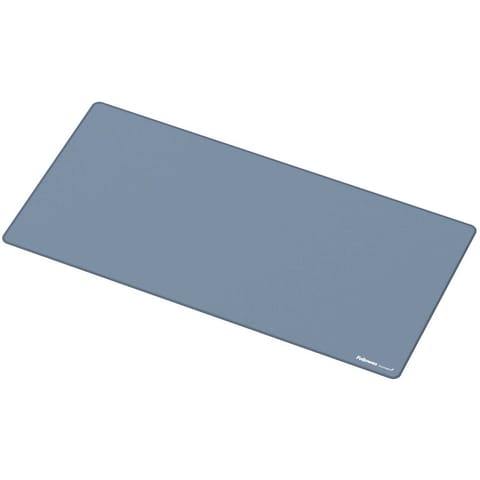 ⁨Podkładka / mata na biurko morska 80x40cm BREYTA 100139322 FELLOWES⁩ w sklepie Wasserman.eu