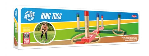 ⁨Game Ring Toss⁩ at Wasserman.eu