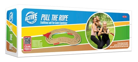 ⁨Game Pull the rope⁩ at Wasserman.eu