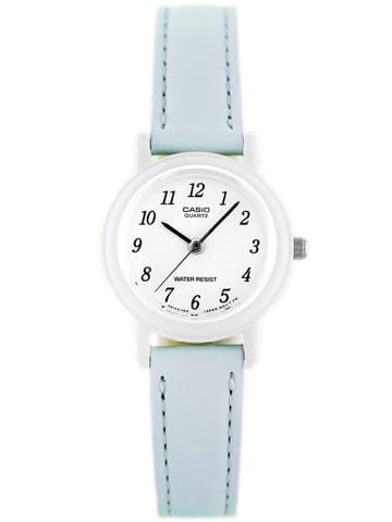 ⁨ZEGAREK DAMSKI CASIO LQ-139L 2B (zd572b) + BOX⁩ w sklepie Wasserman.eu