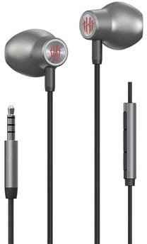 ⁨Słuchawki REDMAGIC MagicSound Earphones⁩ w sklepie Wasserman.eu