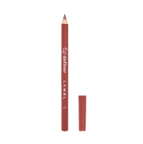⁨LAMEL Lip Definer Konturówka do ust 03⁩ w sklepie Wasserman.eu