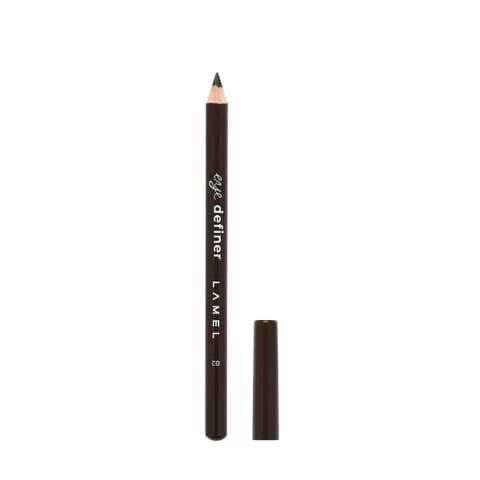 ⁨LAMEL Eye Definer Kredka do oczu 02⁩ w sklepie Wasserman.eu