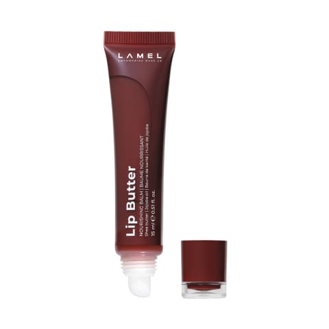 ⁨LAMEL Lip Butter Balsam do ust nawilżający 03⁩ w sklepie Wasserman.eu