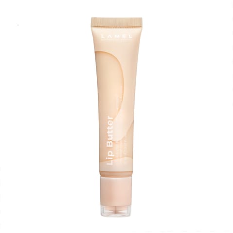 ⁨LAMEL Lip Butter Balsam do ust nawilżający 04⁩ w sklepie Wasserman.eu