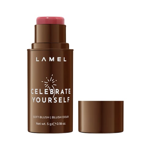 ⁨LAMEL Celebrate Yourself Róż w sztyfcie⁩ w sklepie Wasserman.eu
