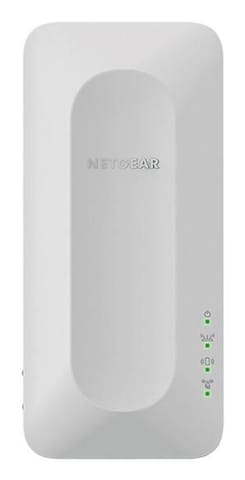 ⁨Netgear Eax17 Wireless Router Gigabit⁩ w sklepie Wasserman.eu