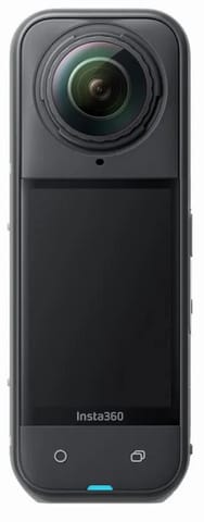 ⁨Insta360 X5 360-Grad-Action-Camera⁩ w sklepie Wasserman.eu