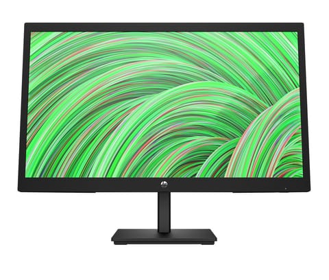 HP V22V G5 Computer Monitor 54.5 w sklepie Wasserman.eu