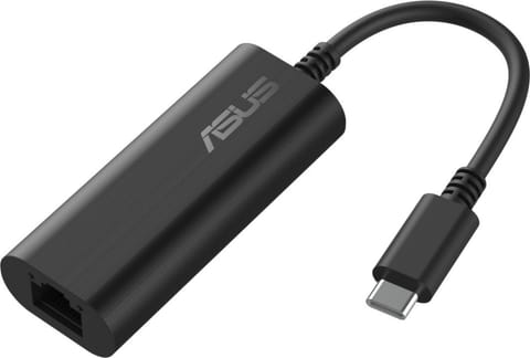 Karta sieciowa przewodowa ASUS USB-C2500 V2 w sklepie Wasserman.eu