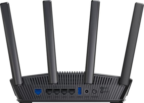 ⁨Router ASUS RT-BE82U⁩ w sklepie Wasserman.eu
