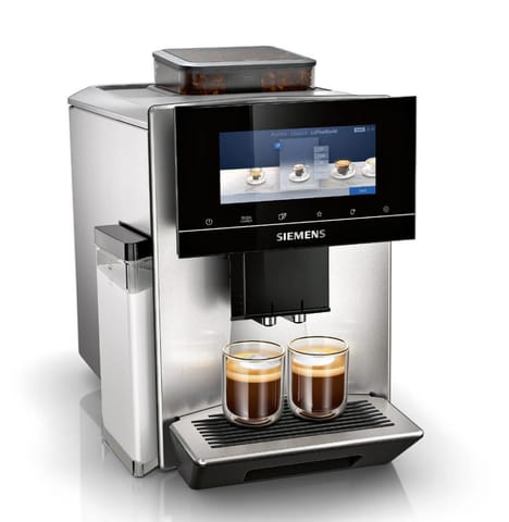 ⁨Siemens TQ903R03 coffee maker Fully-auto Espresso machine⁩ at Wasserman.eu