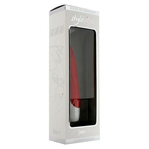 JL STYLEVIBE LONDON RED w sklepie Wasserman.eu