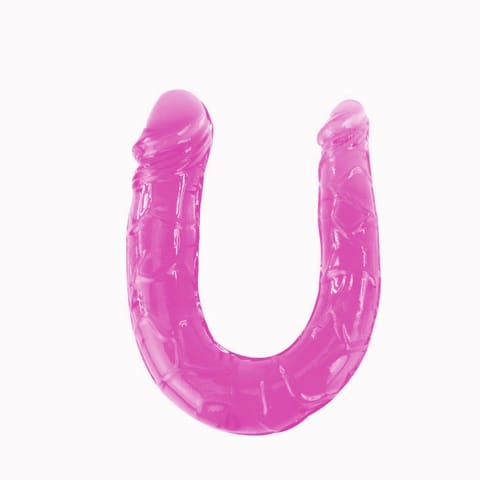 DILDO DOUBLE DONG 30CM w sklepie Wasserman.eu