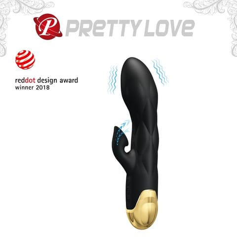⁨WIBRATOR PRETTY LOVE - LIBERATOR⁩ w sklepie Wasserman.eu