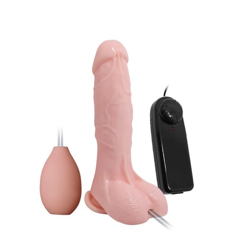 ⁨DILDO WATER SPRAY⁩ w sklepie Wasserman.eu