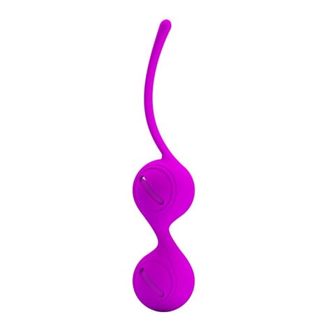 KULKI PRETTY LOVE - KEGEL UP I w sklepie Wasserman.eu