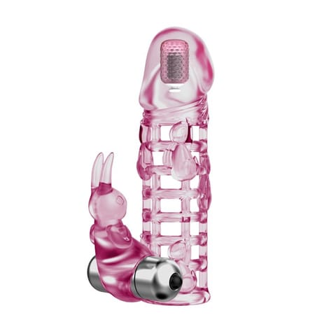 ⁨NAKŁADKA LOVE SLEEVE ULTIMATE⁩ w sklepie Wasserman.eu