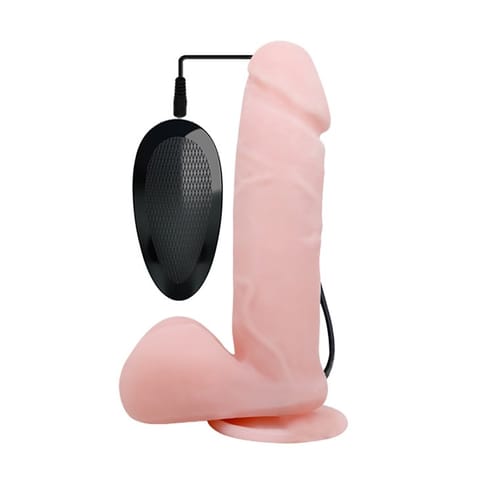 DILDO OLIVER w sklepie Wasserman.eu