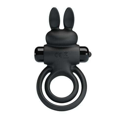 PIERŚCIEŃ PRETTY LOVE - VIBRANT PENIS RING 3 w sklepie Wasserman.eu