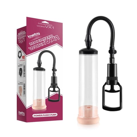 ⁨POMPKA MAXIMIZER WORX⁩ w sklepie Wasserman.eu