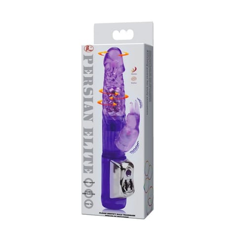 PERSIAN ELITE VIBRATOR at Wasserman.eu
