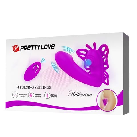 PRETTY LOVE - KATHERINE at Wasserman.eu