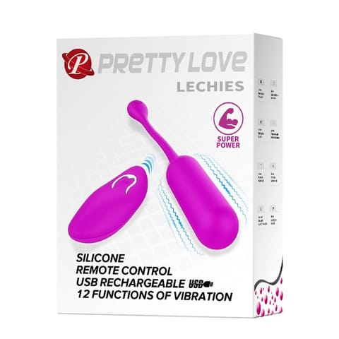 JAJKO PRETTY LOVE – LECHIES w sklepie Wasserman.eu