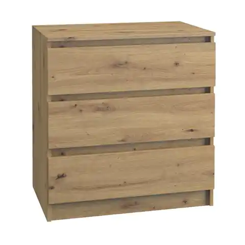 ⁨Topeshop M3 ARTISAN chest of drawers⁩ at Wasserman.eu