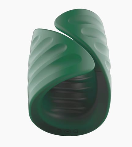 STYMULATOR MĘSKI OLIVER BLUETOOTH MOKKO TOYS w sklepie Wasserman.eu