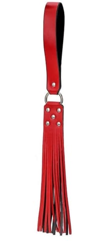 ⁨BICZ FLAME ME UP 43 CM FETISH LOVE⁩ w sklepie Wasserman.eu
