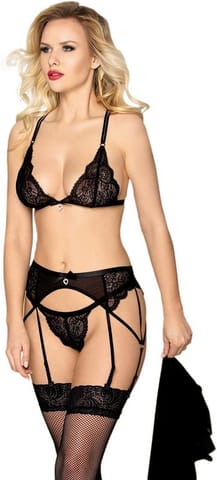 ZESTAW 4-CZĘŚCIOWY S/M w sklepie Wasserman.eu