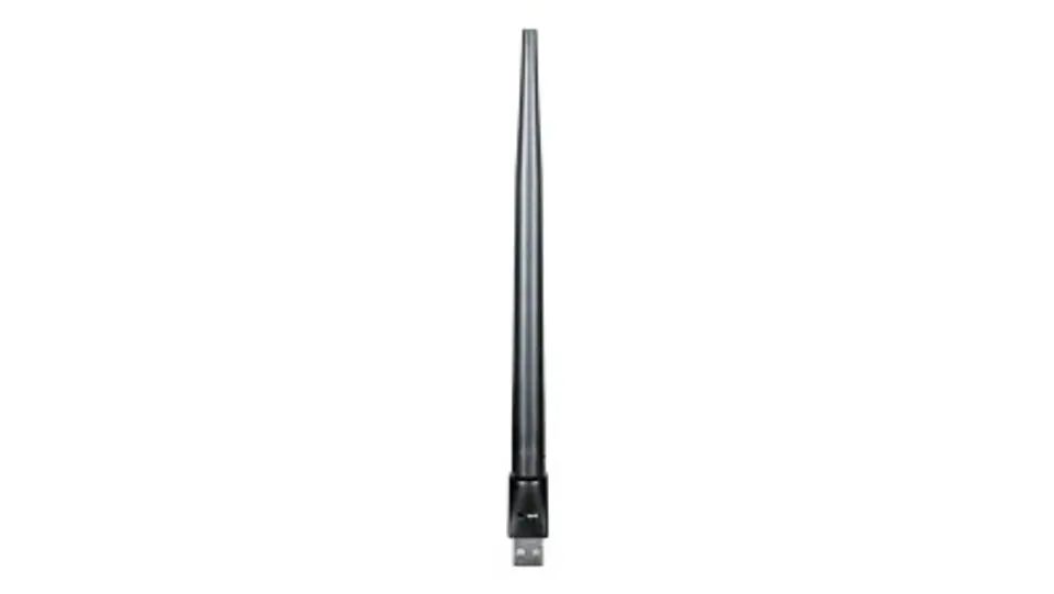 D-Link DWA-172 network card WLAN 433 Mbit/s at Wasserman.eu