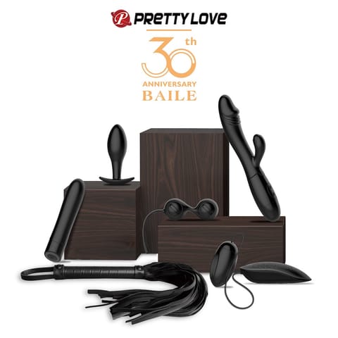 ⁨ZESTAW ZABAWEK PRETTY LOVE 30TH ANNIVERSARY BUNDLE⁩ w sklepie Wasserman.eu