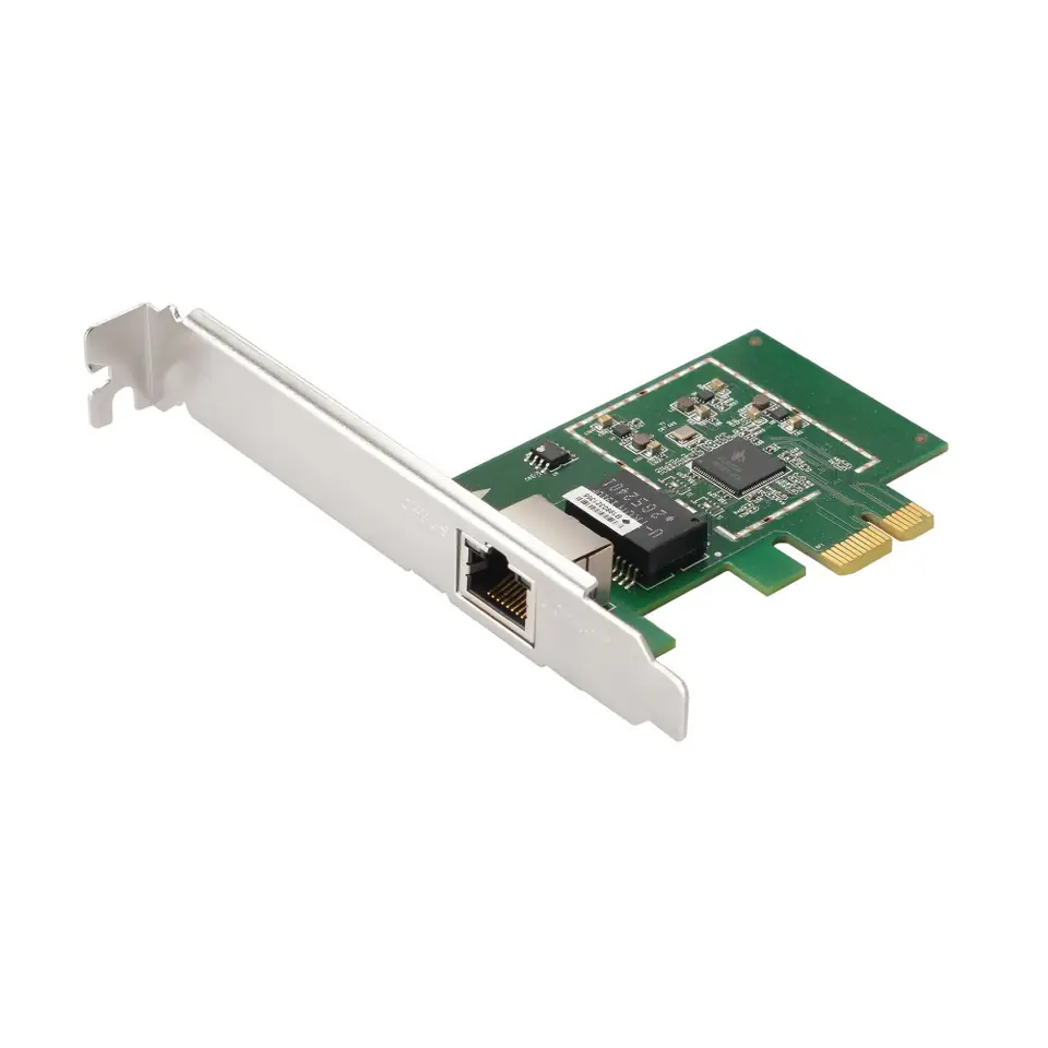 Edimax EN-9225TX-E network card Internal Ethernet 2500 Mbit/s at Wasserman.eu