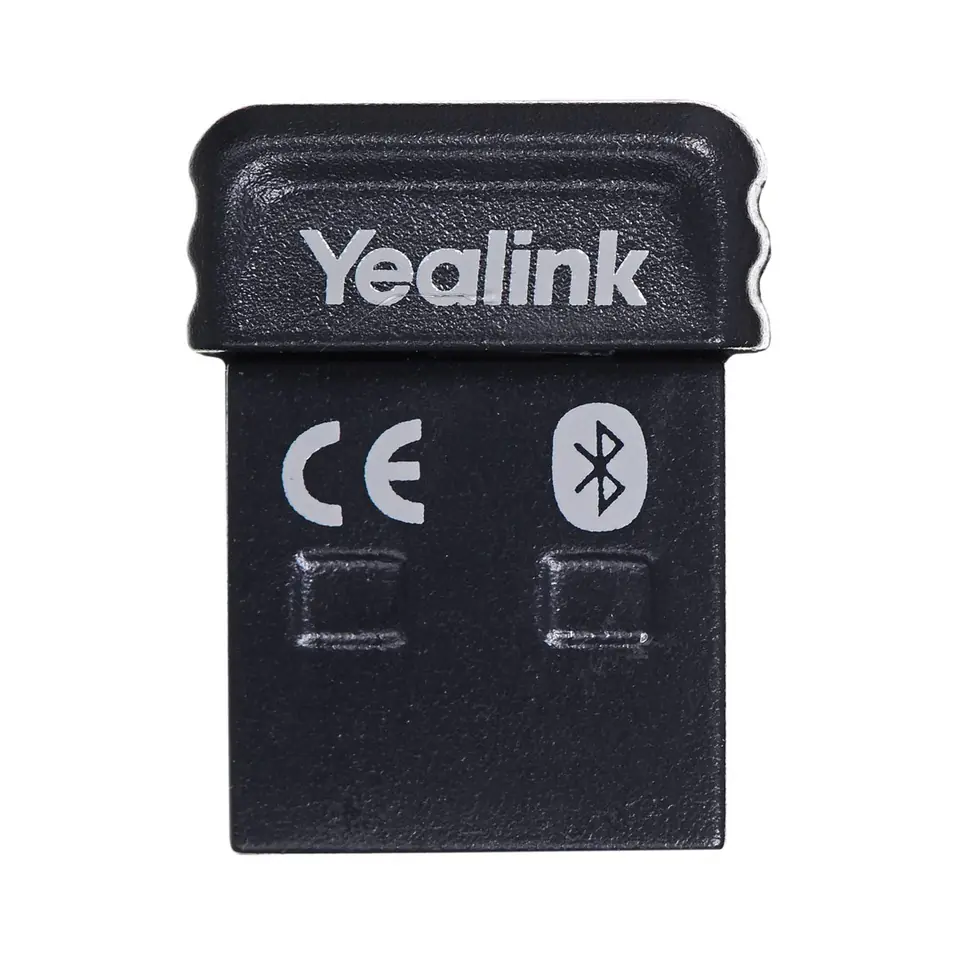 ⁨Adapter Yealink BT41 Bluetooth⁩ w sklepie Wasserman.eu