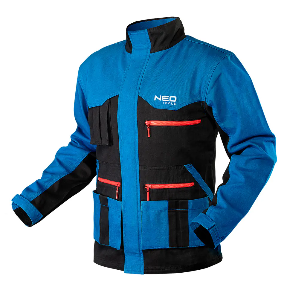 Bluza robocza, HD+, rozmiar S w sklepie Wasserman.eu