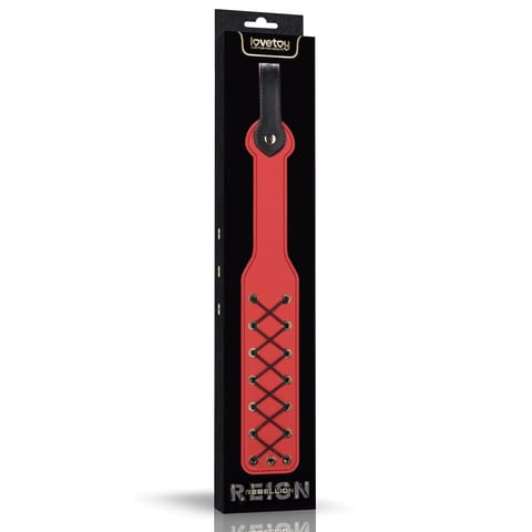 ⁨PACKA 15'' REBELLION REIGN ROPE PADDLE⁩ w sklepie Wasserman.eu