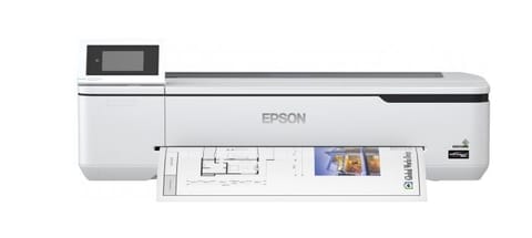 ⁨Drukarka SC-T2100 24cal/A1/4-ink/4pl/GLAN/NoStand⁩ w sklepie Wasserman.eu