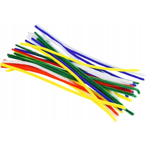 ⁨Druty pluszowe DP-1236 ALIGA⁩ w sklepie Wasserman.eu