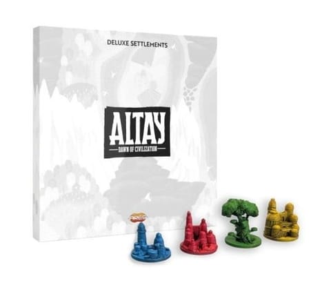 ⁨Altay - Świt Cywilizacji - Deluxe GALAKTA⁩ w sklepie Wasserman.eu