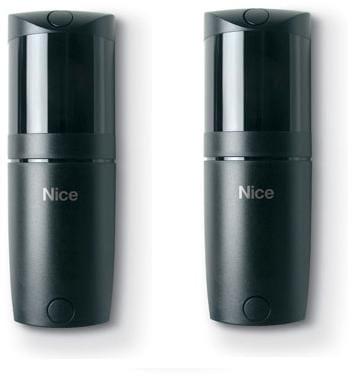 ⁨Fotokomórki przekaźnikowe NICE F210 (obrotowe)⁩ w sklepie Wasserman.eu