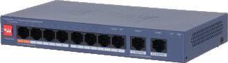 ⁨SWITCH DAHUA CS4010-8ET2GT-60⁩ w sklepie Wasserman.eu