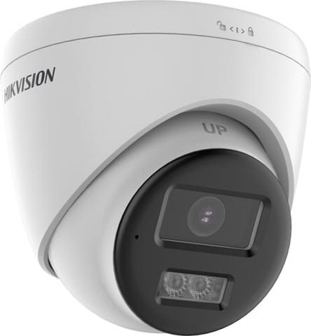 ⁨Kamera 4W1 Hikvision DS-2CE78U0T-LTS(2.8mm)⁩ w sklepie Wasserman.eu