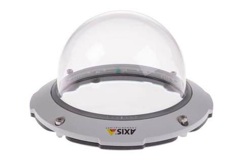 ⁨Axis TQ6809 HARD-COATED CLEAR DOME⁩ w sklepie Wasserman.eu