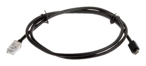 ⁨Axis F7301 CABLE BLACK 1M 4PCS⁩ w sklepie Wasserman.eu