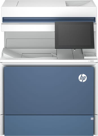HP Color Laserjet Enterprise Mfp w sklepie Wasserman.eu