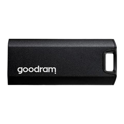 ⁨SSD Zewnętrzny Goodram Move Ridge, SSDR-GMRE-01T-K0, 1000GB, czarny, USB-C 3.2⁩ w sklepie Wasserman.eu